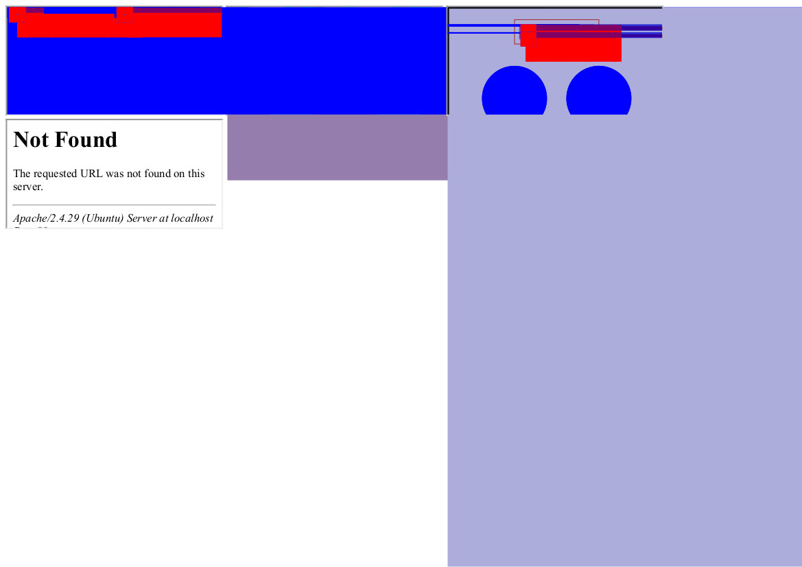 Expérimentation painting club 2019