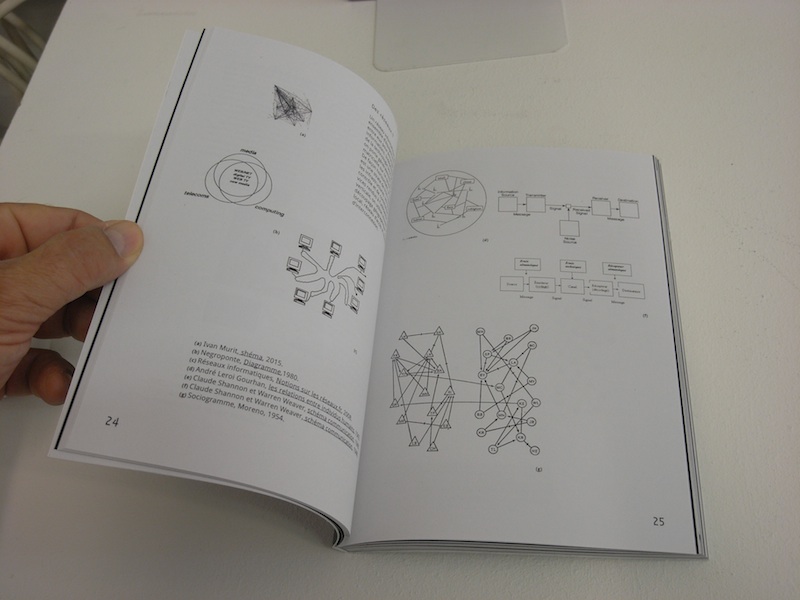 Édition de recherches Autopost