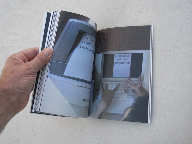 Édition de recherches Autopost