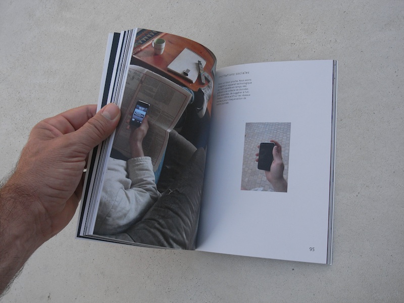 Édition de recherches Autopost