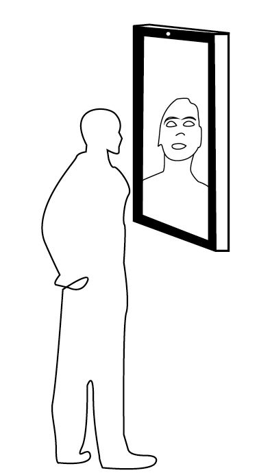 Schéma de l’installation