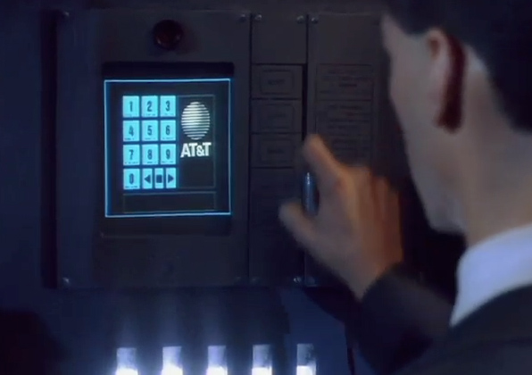 From science fiction to reality