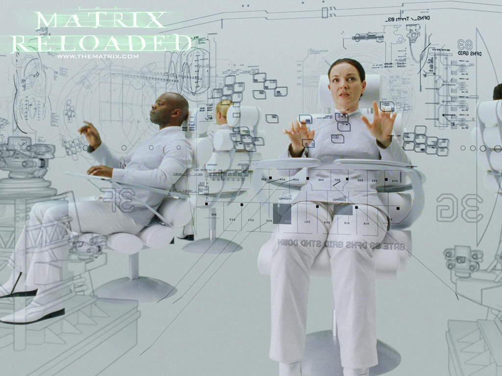 From science fiction to reality