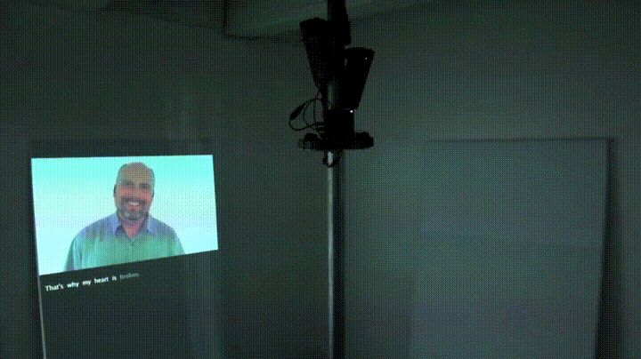 Exposition à iMAL, 2017