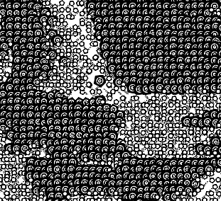 Expérimentation formelle en vue de l'atelier