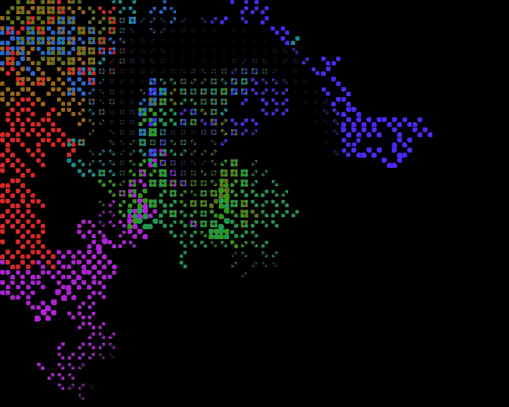 Expérimentation de face recognition