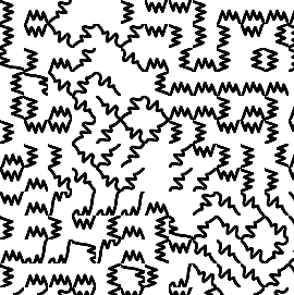 Expérimentation formelle en vue de l'atelier