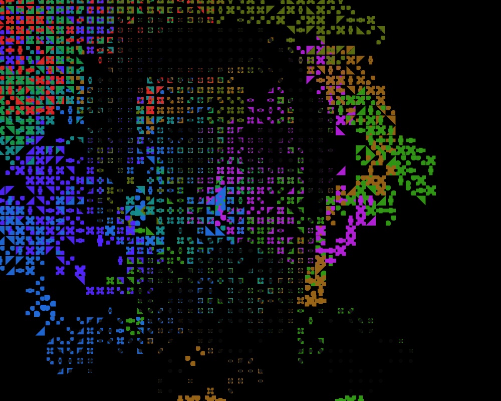 Expérimentation de face recognition