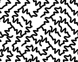 Expérimentation formelle en vue de l'atelier