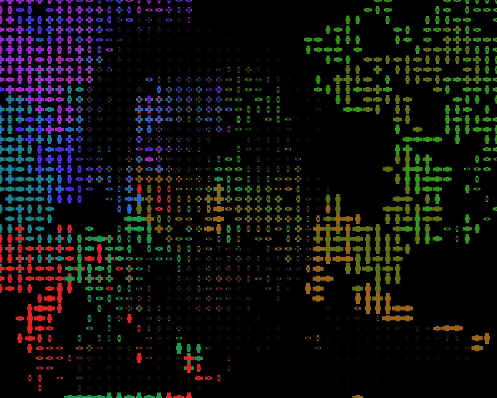 Expérimentation de face recognition