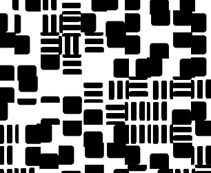 Expérimentation formelle en vue de l'atelier