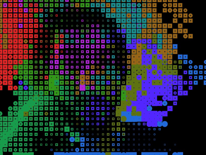 Expérimentation de face recognition