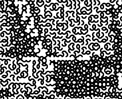 Expérimentation formelle en vue de l'atelier