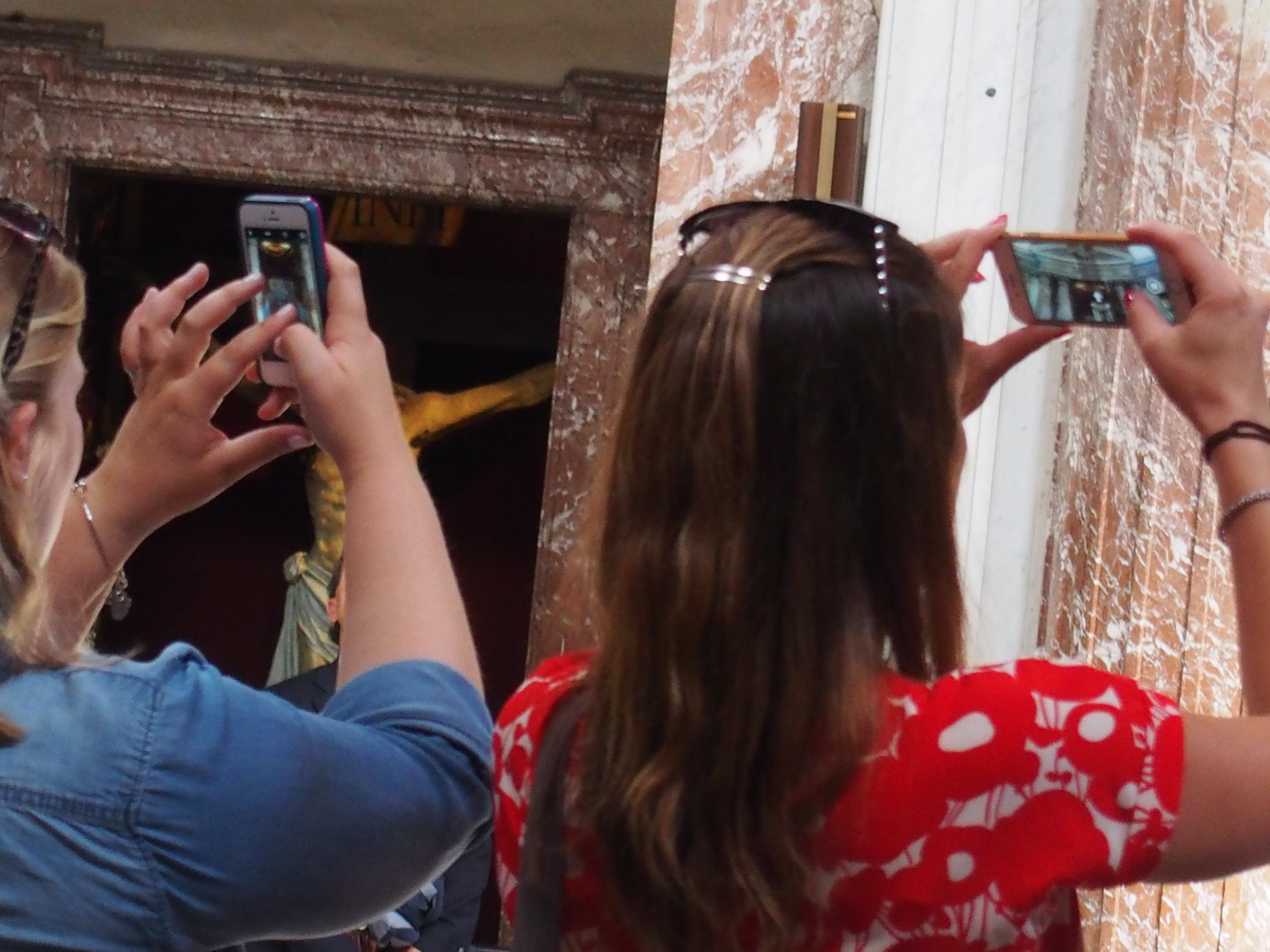 image réalisé dans Rome